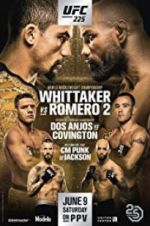 Watch UFC 225: Whittaker vs. Romero 2 9Movies