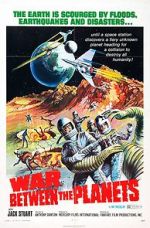 Watch War Between the Planets 9Movies
