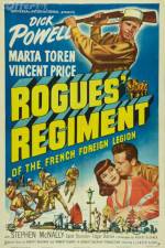 Watch Rogues Regiment 9Movies