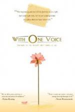 Watch With One Voice 9Movies