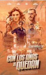 Watch Con los a�os que me quedan 9Movies