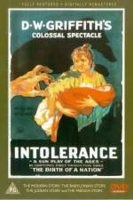 Watch Intolerance Love's Struggle Throughout the Ages 9Movies