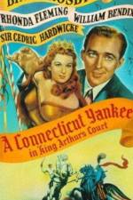 Watch A Connecticut Yankee in King Arthur's Court 9Movies