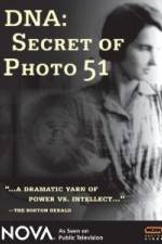 Watch NOVA: DNA - Secret of Photo 51 9Movies