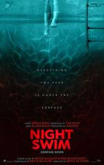 Watch Night Swim 9Movies