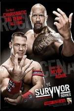 Watch WWE Survivor Series 9Movies