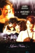 Watch Love Notes 9Movies