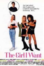Watch The Girl I Want 9Movies