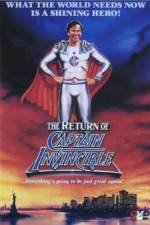 Watch The Return of Captain Invincible 9Movies