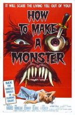 Watch How to Make a Monster 9Movies