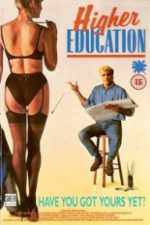 Watch Higher Education 9Movies