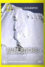 Watch National Geographic 10 Things You Didnt Know About Avalanches 9Movies