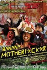 Watch Banana Motherfucker 9Movies