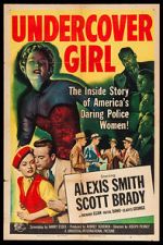 Watch Undercover Girl 9Movies