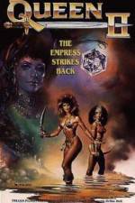 Watch Barbarian Queen II The Empress Strikes Back 9Movies