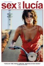 Watch Lucía y el sexo 9Movies