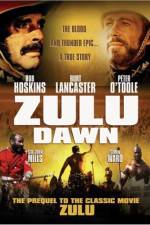 Watch Zulu Dawn 9Movies