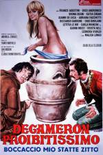 Watch Decameron proibitissimo - Boccaccio mio statte zitto... 9Movies