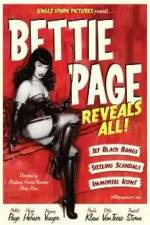 Watch Bettie Page Reveals All 9Movies