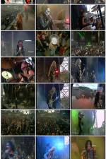 Watch Lizzy Borden: Live at Kobetasonik Bilbao Spain 9Movies