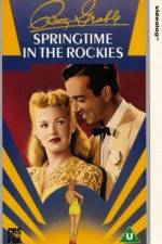 Watch Springtime in the Rockies 9Movies