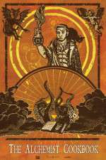 Watch The Alchemist Cookbook 9Movies