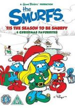 Watch \'Tis the Season to Be Smurfy (TV Short 1987) 9Movies