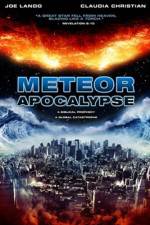 Watch Meteor Apocalypse 9Movies