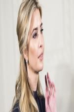 Watch Ivanka Trump: America\'s Real First Lady? 9Movies