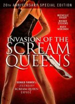 Watch Invasion of the Scream Queens 9Movies