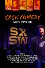 Watch SXSW Comedy with W. Kamau Bell 9Movies