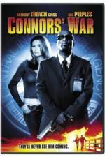 Watch Connors' War 9Movies