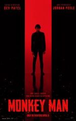 Watch Monkey Man 9Movies