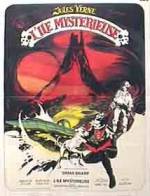Watch The Mysterious Island 9Movies