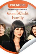 Watch The Good Witch's Family 9Movies
