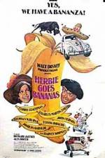 Watch Herbie Goes Bananas 9Movies