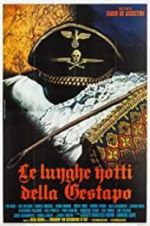 Watch The Red Nights of the Gestapo 9Movies