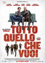 Watch Tutto quello che vuoi 9Movies