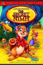 Watch The Secret of NIMH 9Movies