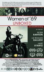 Watch Women of \'69: Unboxed 9Movies