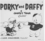 Watch Porky & Daffy (Short 1938) 9Movies