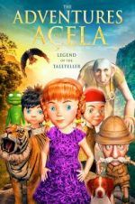 Watch The Adventures of A�ela 9Movies