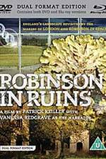 Watch Robinson in Ruins 9Movies