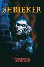 Watch Shrieker 9Movies