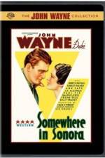 Watch Somewhere in Sonora 9Movies
