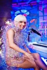Watch Lady Gaga Live at the Chapel 9Movies