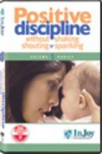 Watch Positive Discipline  Without Shaking  Shouting  or Spanking 9Movies