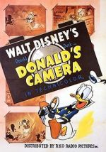 Watch Donald\'s Camera 9Movies