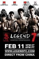 Watch Legend Fighting Championship 7 9Movies