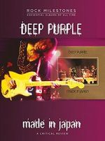 Watch Deep Purple: Made in Japan 9Movies